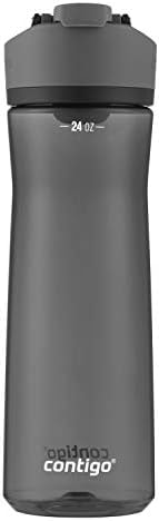 Contigo Cortland 2.0 24oz. Water Bottle with AUTOSEAL® Lid