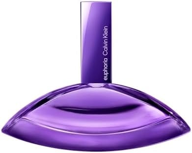 Calvin Klein Euphoria Bold Elixir Parfum Intense worn by Rosalia– Ambery Perfume for Women – With Jasmine, Smoky Orchid, Vanilla & Oakwood – Long-Lasting Fragrance