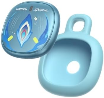 UGREEN FineTrack Mini2 Tracker Tags (iOS Only)