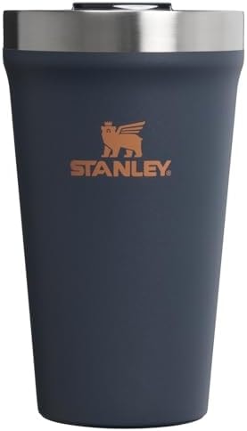 STANLEY Everyday Tumbler with Lid, 16 oz, Twilight