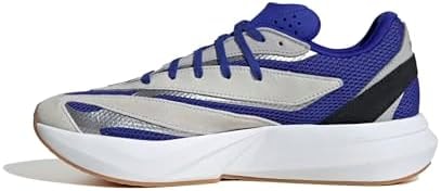 adidas Men's Lightblaze, Lucid Blue/Black/White, 5.5