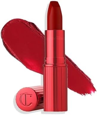 Charlotte Tilbury Matte Revolution Lipstick - Long Lasting, Hydrating