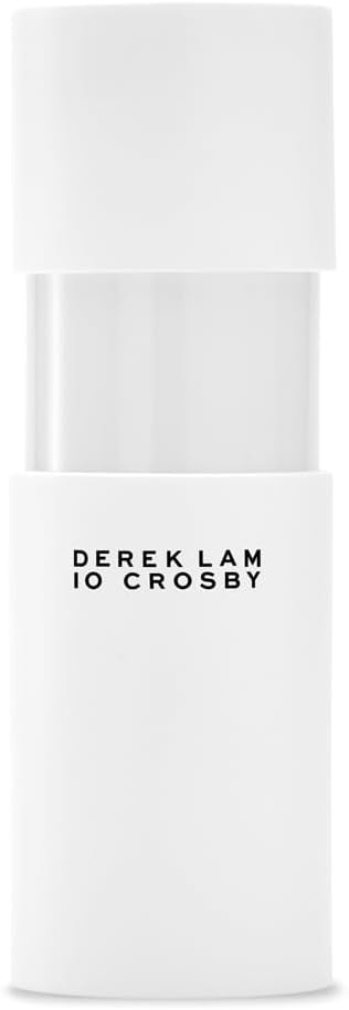 Derek Lam 10 Crosby - Silent St - 3.4 Oz Eau De Parfum - A Floral White Musk Fragrance Mist For Women - Perfume Spray With Light, Powdery, Clean Notes
