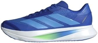 adidas Men's Duramo SL 2 Running, Blue/Blue Burst/Gold Metallic, 4.5
