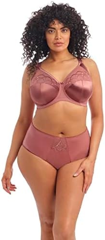 Elomi Women's Cate Underwire Banded Bra