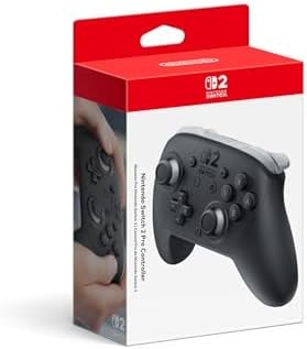 Nintendo Switch™ 2 Pro Controller