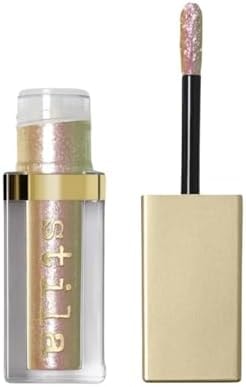 Stila Glitter & Glow Liquid Glitter Eyeshadow (Wanderlust)