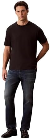 Calvin Klein Men's Slim High Stretch Jeans
