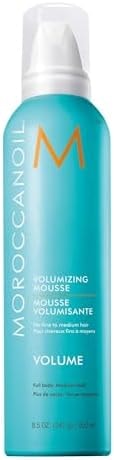 Moroccanoil Volumizing Mousse, 8.5 Fl. Oz