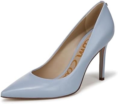 Sam Edelman Women's Hazel Pump, Blue Breeze, 11