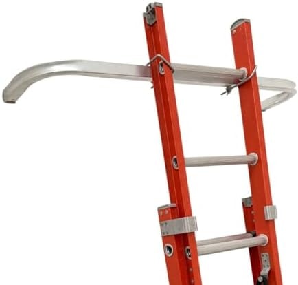 Louisville Ladder Aluminum Ladder Stabilizer, LP-2200-00