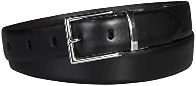 Calvin Klein Women's Reversible Belt for Dresses, Jeans & Casual Wear