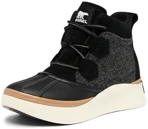 Sorel Women's Out N About IV Classic Waterproof