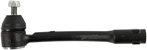 TRQ Front Left Outer Tie Rod End