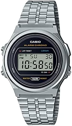 Casio Casual Watch A171WE-1ACF