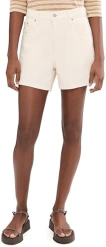 Levi's Women's Cinch Mid-Thigh Shorts