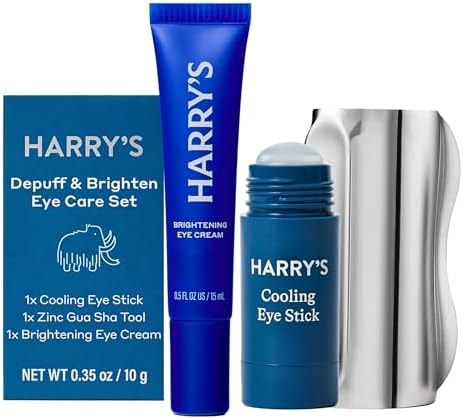 Harry's Eye Bags Treatment for Men