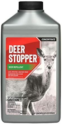 Deer Stopper Quart Concentrate