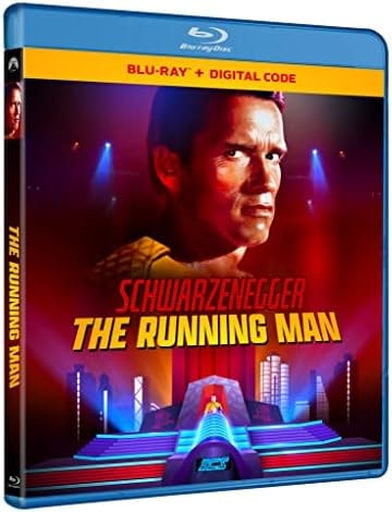The Running Man