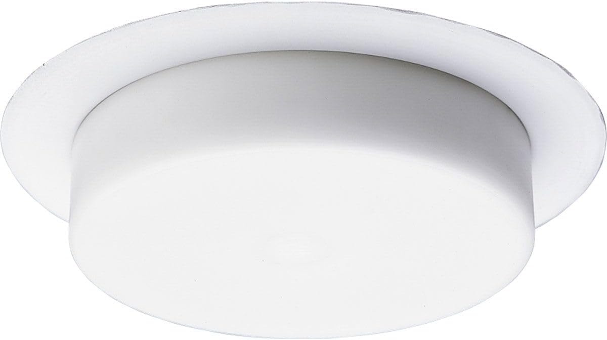 Progress Lighting 5'' Shower Trim for 5'' Recessed Housing (P85/P185/P84/P184)