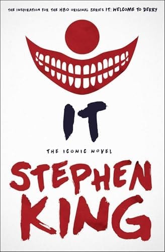 It: A Novel
