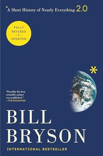 A Short History of Nearly Everything: 2.0