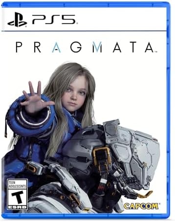 PRAGMATA - PlayStation 5