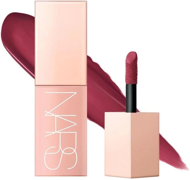 Afterglow Liquid Blush - Insatiable by NARS for Women - 0.23 oz Blush