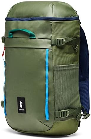 Cotopaxi Torre 24L Bucket Pack - CADA Dia, Spruce