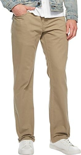 Levi's Men's 559 Relaxed Straight Jeans (Also Available in Big & Tall), Timberwolf Twill, 29W x 30L