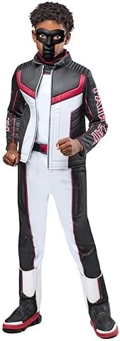 Rubies Superman 2025: Mr. Terrific Costume for Kids, Boy's Large