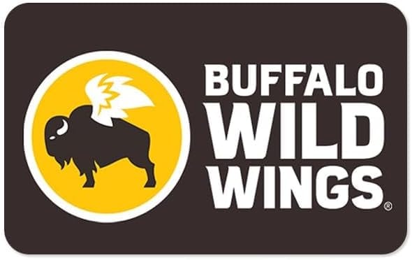 Buffalo Wild Wings eGift Card