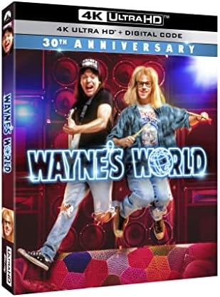 Wayne's World