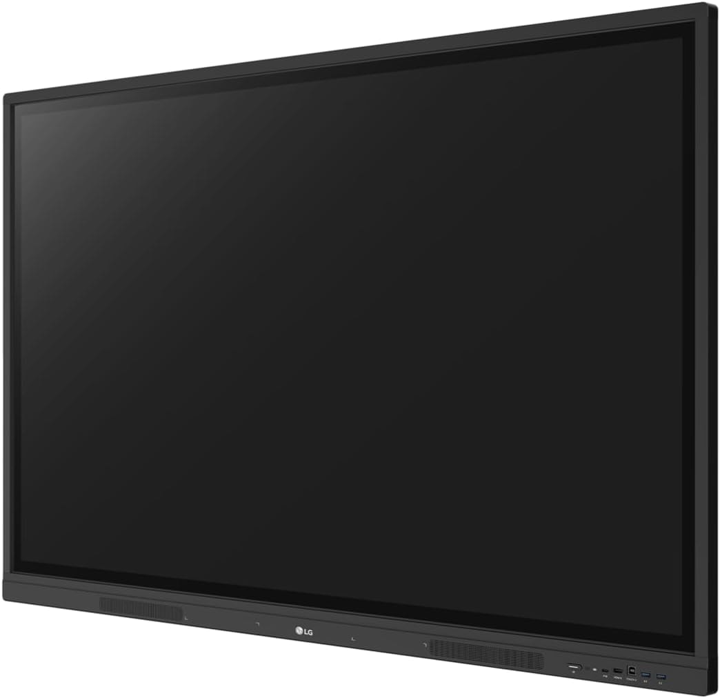 LG 86 UHD, HDMI(3), RGB, Audio in, RS232C in, RJ45(LAN),USB, WiFi, Android 11.0