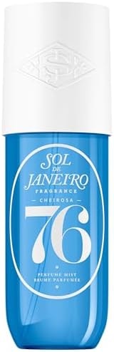 Sol de Janeiro Cheirosa 76 Hair & Body Fragrance Mist 240mL/8.1 fl oz.