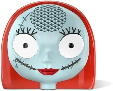 Limited Edition, Disney Tim Burton’s The Nightmare Before Christmas Sally Stand for Amazon Echo Dot (4th & 5th Generations). Device Sold Separately.