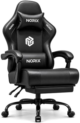Gaming Chair for Adults Gamer Game Chair PC Chair Upgraded Gaming Chair