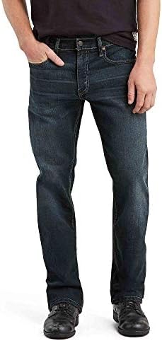 Levi's Men's 559 Relaxed Straight Jeans (Also Available in Big & Tall), Navarro, 38W x 36L