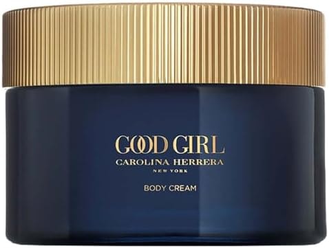 Good Girl/Carolina Herrera Body Cream 6.8 OZ (200 ML) (W)