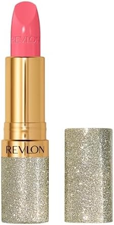 REVLON Super Lustrous Ultra Lipstick, 015 Bermuda