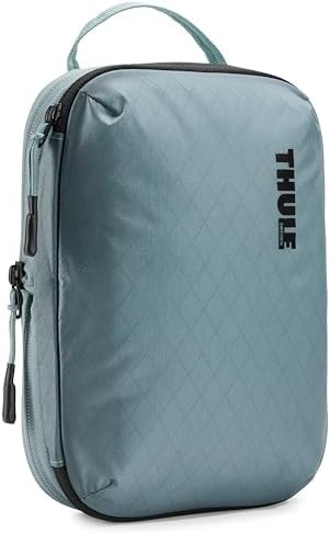 Thule Compression Packing Cube smallPond Gray
