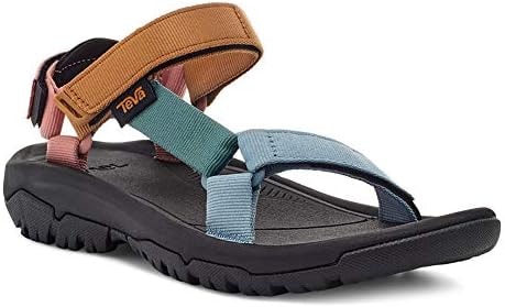 Teva Women's Hurricane Xlt2 - Light Multi - 14
