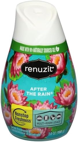 Renuzit, Adjustables After the Rain, 7 Ounce