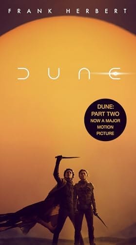 Dune (eBook)