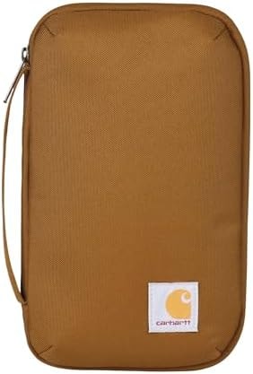 Carhartt Utility Soft-Sided Organizer Carhartt Brown