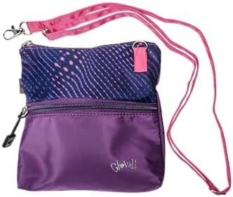 Glove It Golf Zip Bag - Digital Dusk