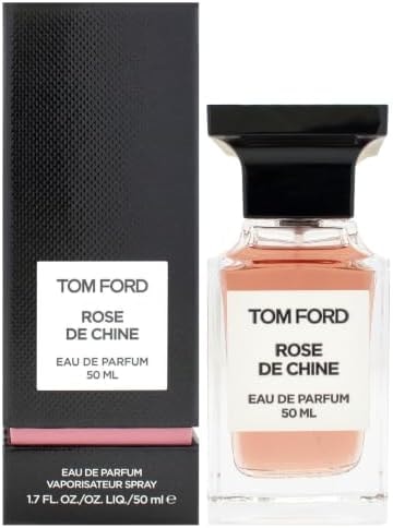 Rose De Chine by Tom Ford for Women - 1.7 oz EDP Spray