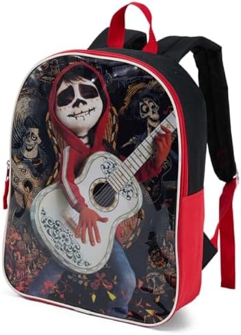 Disney Coco Backpack - Kids Backpack for Girls
