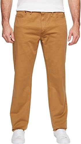 Levi's Men's Big and Tall 541 Athletic Fit Jeans, Caraway-Twill, 40W x 36L