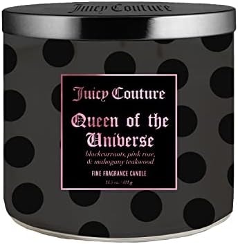 Queen of the Universe by Juicy Couture Candle